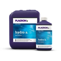 Plagron Hydro A&B több kiszerelésben