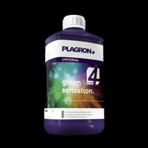 Plagron Green Sensation  több kiszerelésben