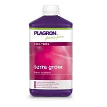 Plagron Terra Grow több kiszerelésben