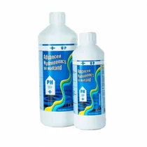  Advanced Hydroponics pH +Up 0,5 Liter