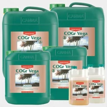 Canna COGr Vega A/B