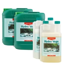 Canna Hydro Vega A/B