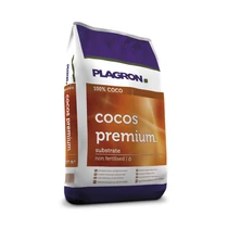 Plagron Cocos Premium 50 Liter