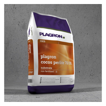 Plagron Cocos Premium Perlit 70/30 (50 L)