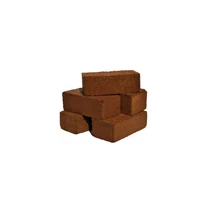 Kókusztégla mosott csomagolt 650 g