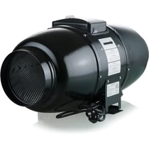 Vents TT Silent-M 100mm 240m3/h hangszigetelt elszívó ventilátor