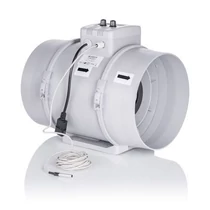 Vents TT 200 PRO Un csőventilátor dimmer +külső termosztát