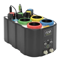 NIDOPRO - NIDO ONE V2 - HIDROPONIKUS VEZÉRLŐ