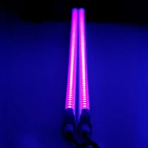 Agrolite UV Twins 2×22W – Kiegészítő 395 nm-es UV LED rudak 