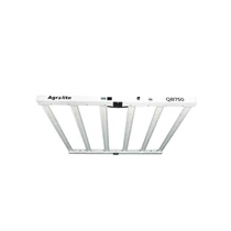 Agrolite LED QB 750W - 2,8 µmol/J LED grow lámpa