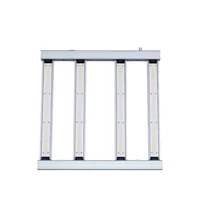Agrolite LED lámpa QB bid 320 W 2.8
