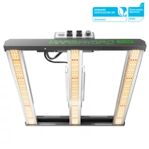 Mars Hydro FC 1500 150W EVO LED grow light lámpa növénytermesztéshez