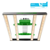 Mars Hydro FC 3000 300W EVO LED grow light lámpa növénytermesztéshez