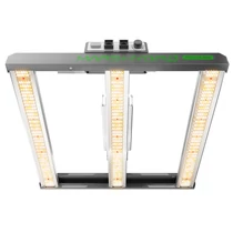 Mars Hydro FC-E 1500 150W Költséghatékony LED grow light lámpa növénytermesztéshez