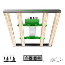 Mars Hydro FC-E 3000 300W Költséghatékony LED grow light lámpa növénytermesztéshez