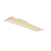 Mars Hydro Full Spectrum TSL 2000 LED grow lámpa növénytermesztéshez