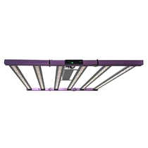 CULTILITE - PRO LITE LED GROW Lámpa 760 - 2.9 µmol/J