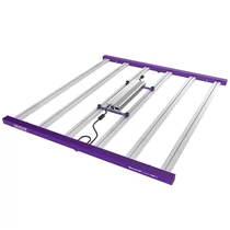 CULTILITE LED GROW lámpa - QUASAR 630 - 3.1 µmol/J