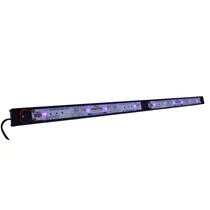 Grow The Jungle The Mantis 25W v2 UV BOOSTER (385nm és 405nm) LED lámpa