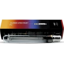 GIB Flower Spectrum Pro HPS izzó 600W 