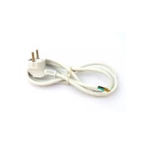 3 méteres kábel 3X1,5 mm (MAX 16A) EU csatlakozó