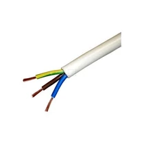 Elektromos Kábel 3X0,75