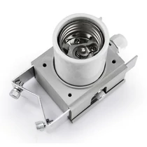 E40 Foglalat Adjust-A-Wing-Hez