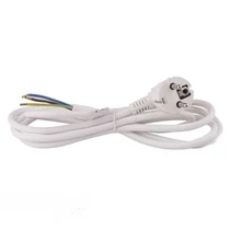 Dugvillával Szerelt Kábel 3x1 mm2