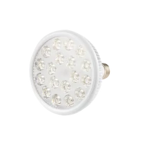 LED izzó növényekhez 18W E27 | IR - infravörös kiegészítés
