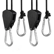 Rope Ratchet Kiegészítő Reflektor Felfüggesztő (Neptune Hydroponics)