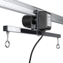 LIGHT Mover Motor 2,2m - LED/HPS/CFL világításhoz