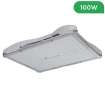 LUCKYGROW X-SZÉRIA 100W 2.6 µmol/J - LED termesztőlámpa | lefedettség akár 60x60cm