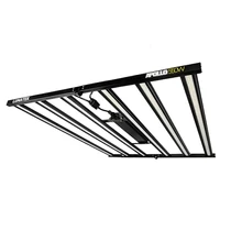 Lumatek Apollo 2.8 µmol/J 550W – LED lámpa