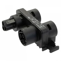 SANlight H-distribution block