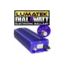 Lumatek Digitális Trafó 400W