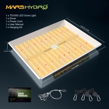 Marshydro TS series