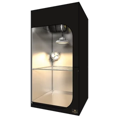 Secret Jardin Darkstreet growbox