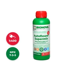 BIO NOVA tápanyag