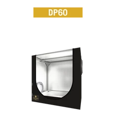Secret Jardin Dark Propagator Grow Box
