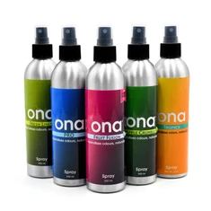 ONA Spray Pumpás Illatosító