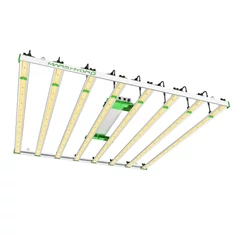 LED Grow Lámpák Növénytermesztéshez