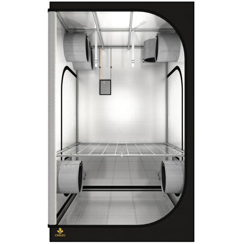 Secret Jardin DR120 R3.00 Dark Room Growbox (120x120x200) cm