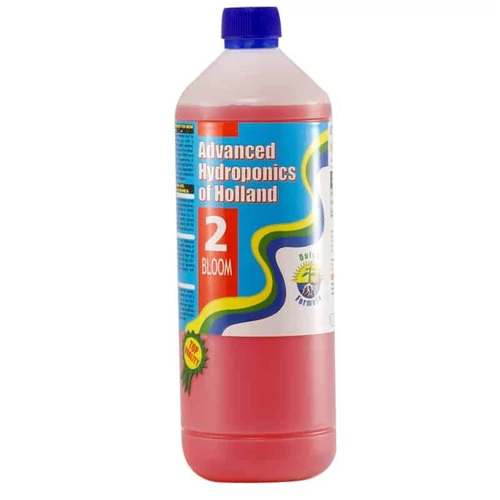 Advanced hydroponics of Holland Bloom 500ML