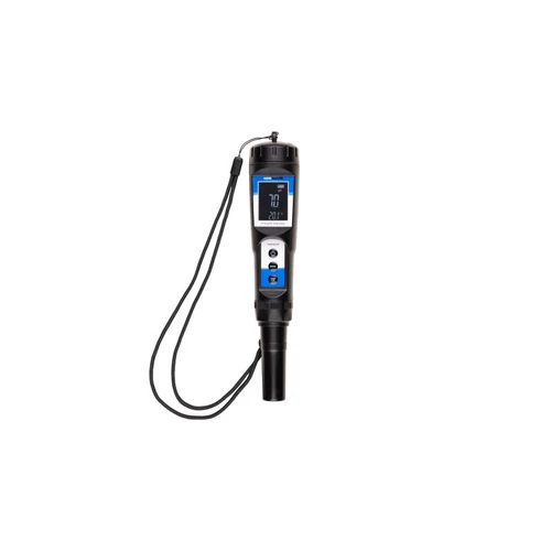 Aqua Master Tools P110 Pro2 Combo toll - pH, EC és hőmérsékletmérő