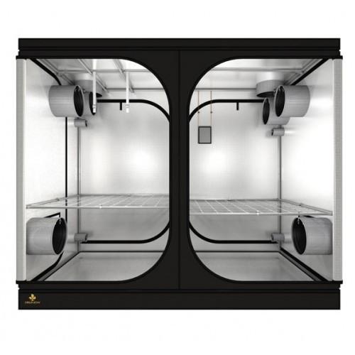 Secret Jardin DR240 R3.00 Dark Room Growbox (240x240x200) cm