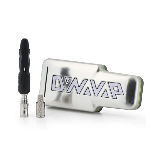 Dynavap B2 Szilikon Pipa - Vaporizer