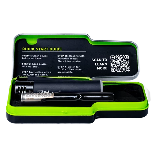 Dynavap G3 Pipa - Vaporizer