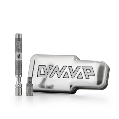 Dynavap M7 Pipa - Vaporizer