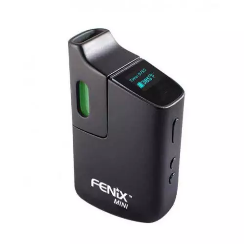 Fenix mini konvekciós párologtató vaporizer