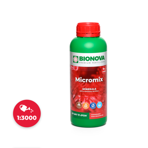 Bionova - Micromix 1L